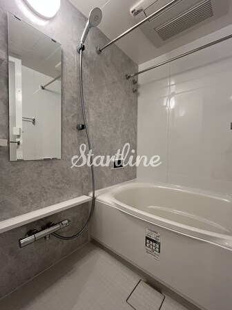 アーバネックス文京小石川の物件内観写真